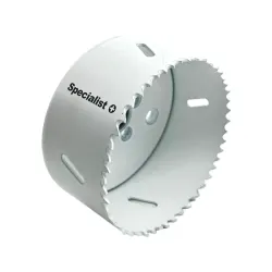 SPECIALIST+ Hole saw BI-METAL, 83 mm