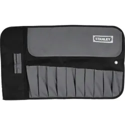 Instrumentu soma ar 12 kabatām, Stanley