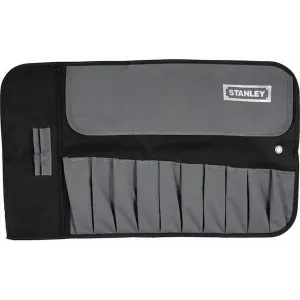 Instrumentu soma ar 12 kabatām, Stanley