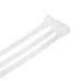 Specialist+ SPECIALIST+ neilona siksna, balta, 3.6 x 200 mm, 100 gab. 81-3-3202B