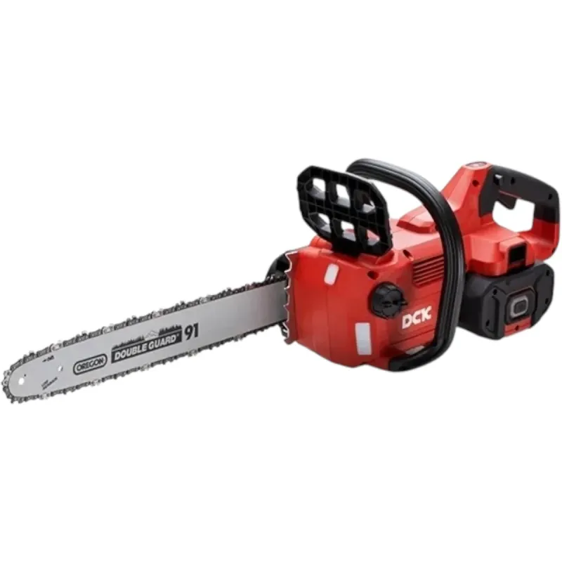 DCK Bezvada bezsuku ķēžu zāģis 45 cm, 58V, KDCS58181FDK, DCK 26-8-KDCS58181FDK