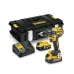 DeWalt DeWALT DCD791P2 urbjmašīna-skrūvgriezis 18V 26-5-DCD791P2