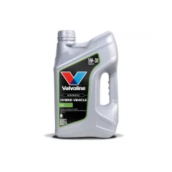 Motoreļļa Hybrid C2 5W30 5L, Valvoline