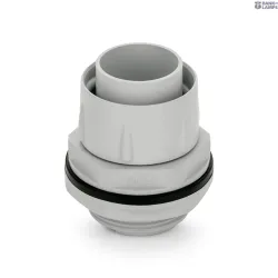 Scame 866.659 — CONDUIT COUPLING
