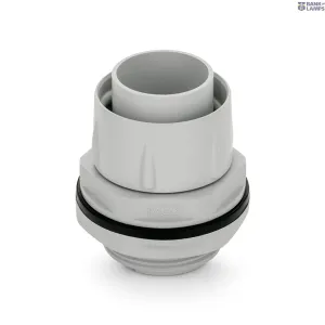 Scame 866.659 — CONDUIT COUPLING Scame 866.659 — CONDUIT COUPLING