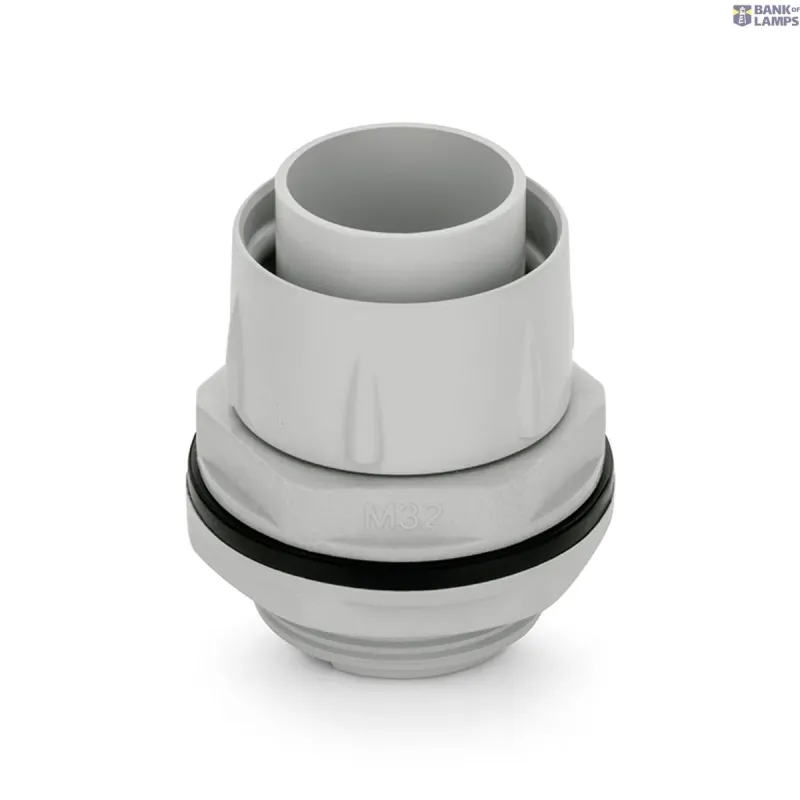 Scame CONDUIT COUPLING 866-659