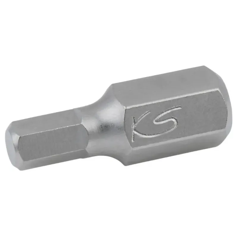 KS Tools Uzgalis 10 mm HEX, 12 mm 30mm 12mm, KS Tools 930-1012