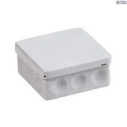 ABB 2TKA140014G1 — AP9/G Junction box Grey IP65 ABB 2TKA140014G1 — AP9/G Junction box Grey IP65