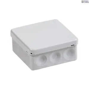 ABB 2TKA140014G1 — AP9/G Junction box Grey IP65 ABB 2TKA140014G1 — AP9/G Junction box Grey IP65