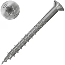 Koka Шурупы FTS-ST 5,0x60 A2 150