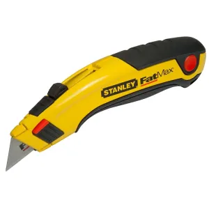 Stanley 0-10-778 — FatMax Retractable Knife 0-10-778 Stanley
