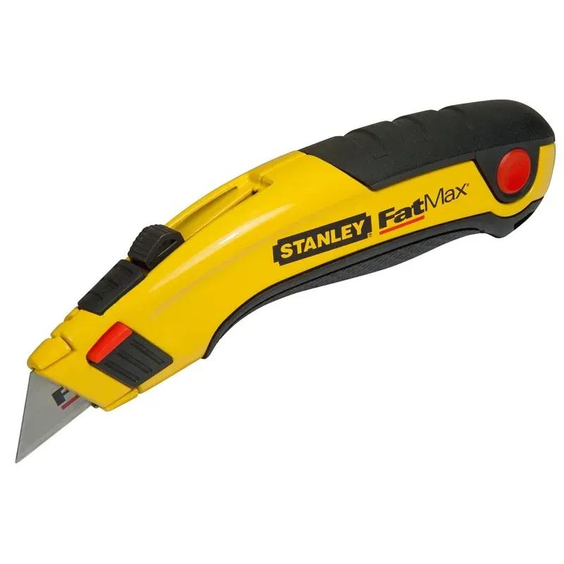 Stanley FatMax Retractable Knife 0-10-778 Stanley 0-10-778