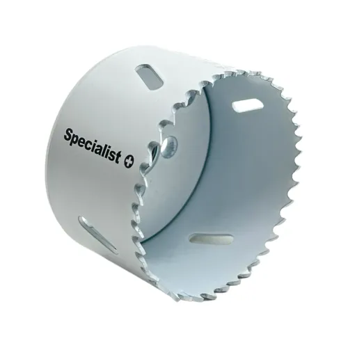 Specialist+ SPECIALIST+ kroņurbis BI-METAL, 65 mm 64-9-0065