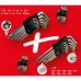 KS Tools L-Hex and L-Torx wrench set, 22pcs 22 osa, KS Tools 151-4000
