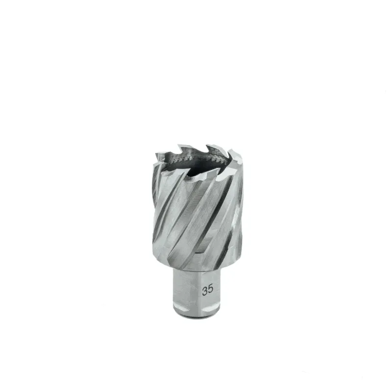 EUROBOOR Urbja kronis HSS 32x30 mm. EUROBOOR 65-9-HCS320