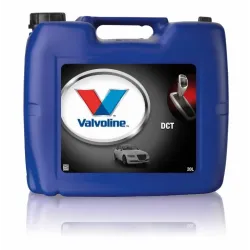 Automātiskās transmisijas eļļa DCT 20L, Valvoline