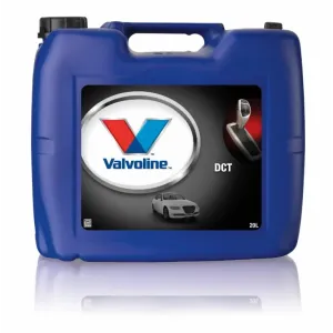 Automātiskās transmisijas eļļa DCT 20L, Valvoline