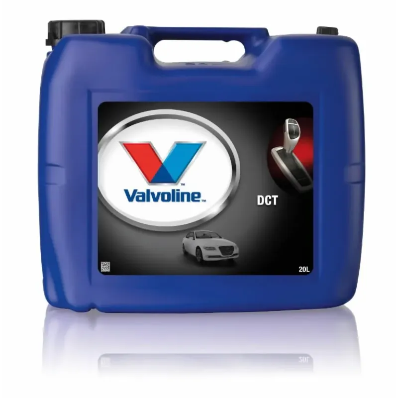 Valvoline Automātiskās transmisijas eļļa DCT 20L, Valvoline 881609