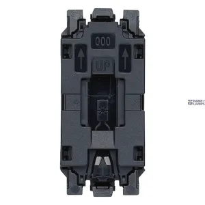 Vimar 30004 — 1P 10AX 2-way switch mechanism Vimar 30004 — 1P 10AX 2-way switch mechanism