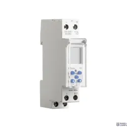 THORGEON 18009 — Digital Time Switch 1-Channel THORGEON 18009 — Digital Time Switch 1-Channel