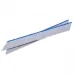 Ecomax Finish nails 34°DA, electrogalvanized, glued strip, 4000 EMNA341845GALV