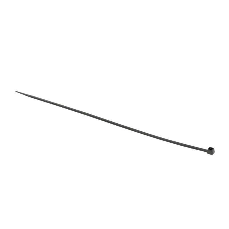 Schneider Electric Cable x100, 200×2.5mm, Black IMT46410
