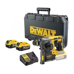 Akuperfortaator DeWalt DCH273P2-QW 18 V Akuperfortaator DeWalt DCH273P2-QW 18 V