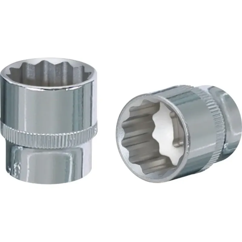 KS Tools 12-kanšu muciņa 1/2