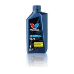 Motoreļļa All Climate DPF C3 5W30 1L, Valvoline