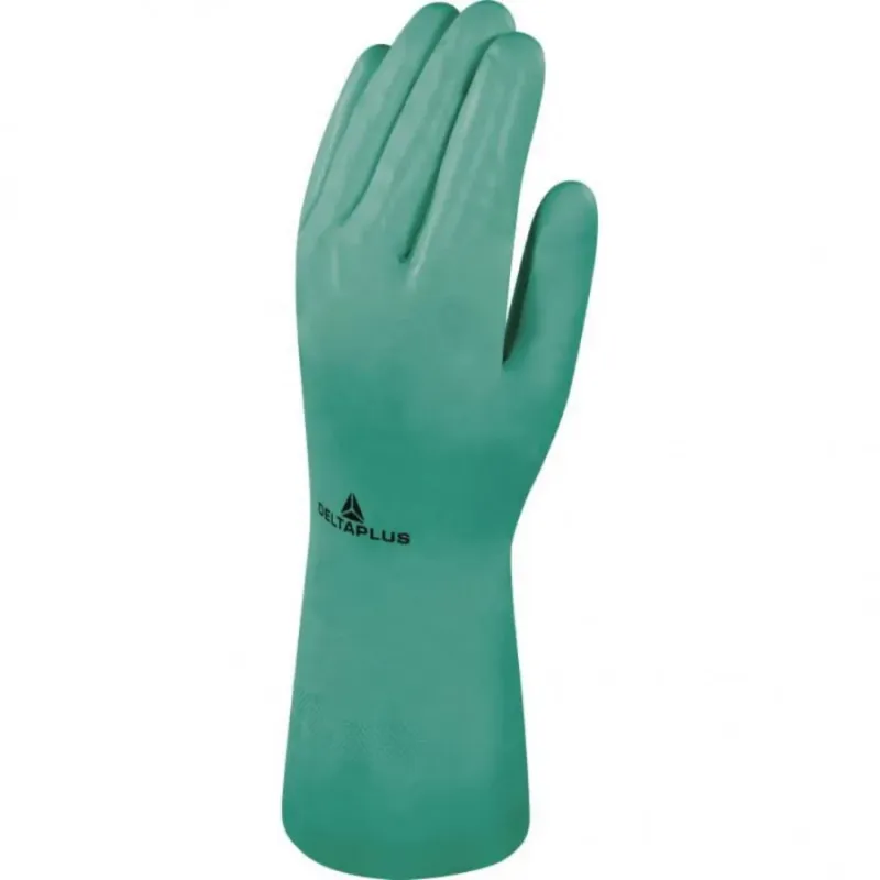 Delta Plus Darba cimdi Nitrex VE801, 33 cm 7, Delta Plus VE801VE07
