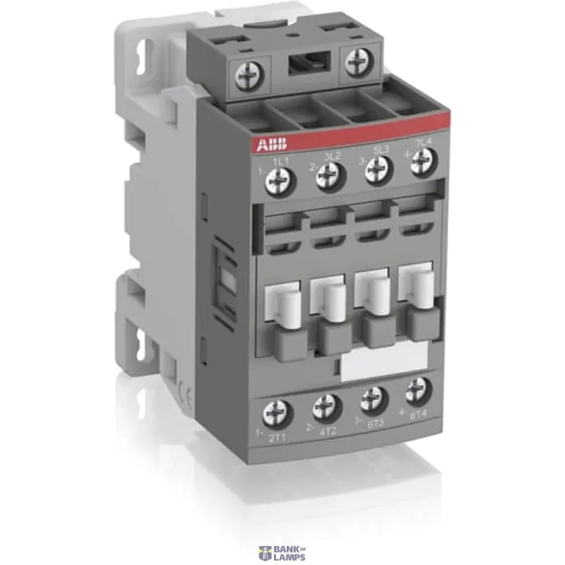 ABB AF16-40-00-13 100-250V50/60HZ-DC Contactor 1SBL177201R1300