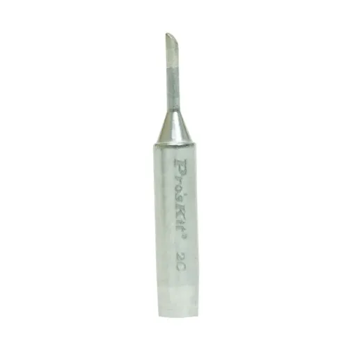 Pro'sKit Rezerves uzgalis 2C tipam (I.D.: 4,0 mm, O.D.: 6,3 mm) 5SI-216N-2C