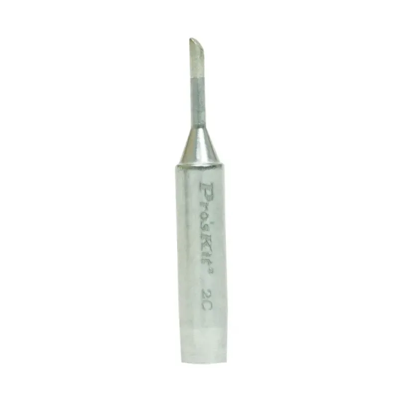 Pro'sKit Rezerves uzgalis 2C tipam (I.D.: 4,0 mm, O.D.: 6,3 mm) 5SI-216N-2C