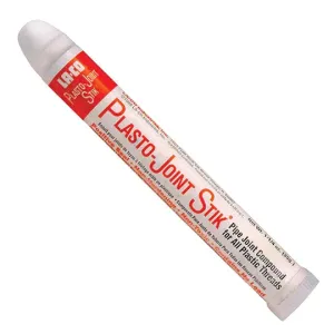 chalk stick-Sealant Plasto-joint, plastm. chalk stick-Sealant Plasto-joint, plastm.