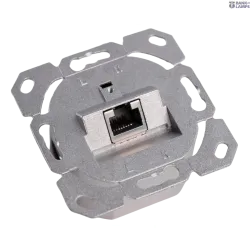 THORGEON 10005 — 1-port Cat6A Network Socket Insert THORGEON 10005 — 1-port Cat6A Network Socket Insert