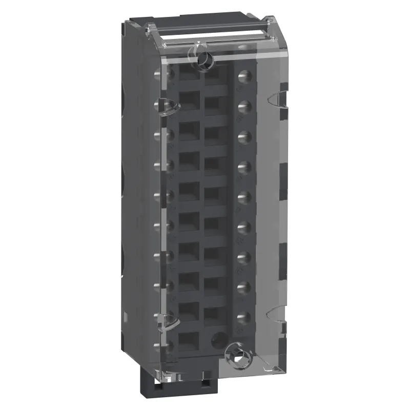 Schneider Electric Terminal Block Modicon X80 I/Os mm2 BMXFTB2000