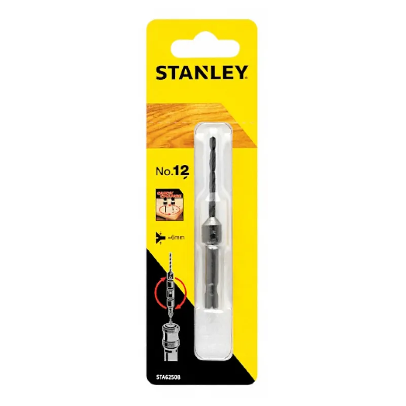 Stanley Uzgalis No. 12 62-62508XJ