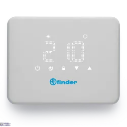FINDER 1T9190030000 — DIGITAL THERMOSTAT