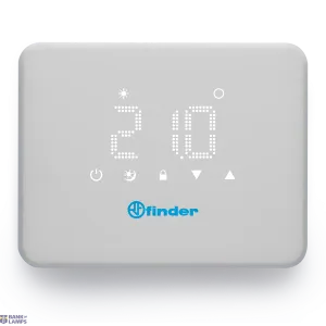 FINDER 1T9190030000 — DIGITAL термостат