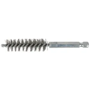 1/4´´ tērauda birstīte, Ø 17 mm 17mm, KS Tools