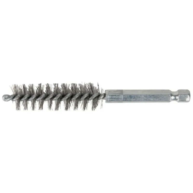 KS Tools 1/4´´ tērauda birstīte, Ø 17 mm 17mm, KS Tools 340-0084