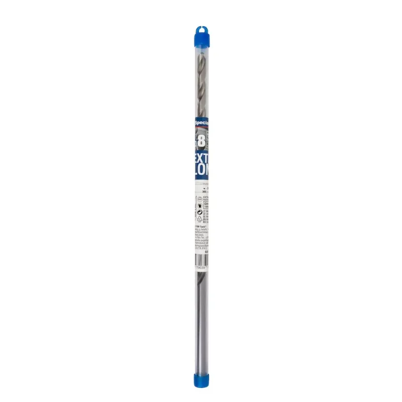 Specialist+ SPECIALIST+ metāla urbis DIN1869, 8 x 210/305 mm 64-6-08210