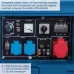 Scheppach Ģenerators SG5200D, Scheppach 5906222903
