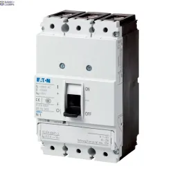 EATON 259144 — N1-100 выключатель-disconnector 3p 100A BG1