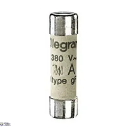 Legrand 012301 — Fuse 1A, 250V Legrand 012301 — Fuse 1A, 250V