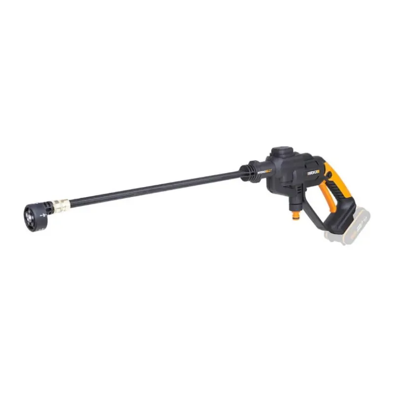 Worx Akumulatora portatīvais mazgātājs 20V Hydroshot WG620E WG620E-9