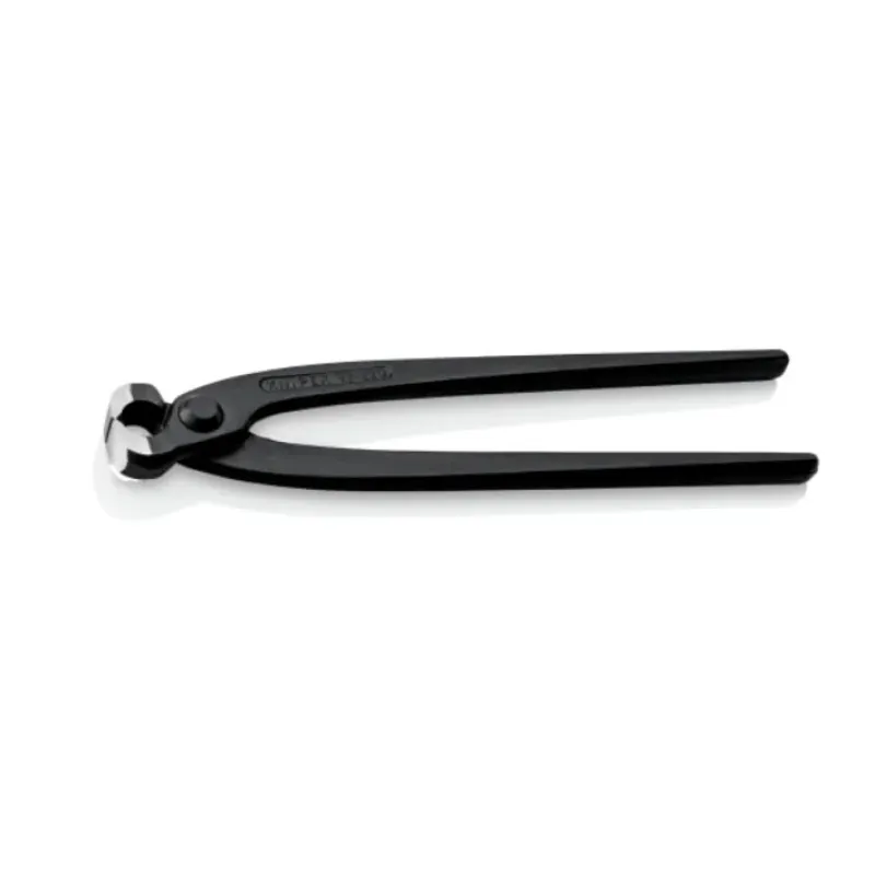 Knipex Griešanas knaibles 220 mm, 12 mm galviņu, Knipex 9900220K12