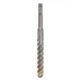 IRWIN SDS + QUAD urbis 14x100/160 mm, IRWIN 19-4-14100