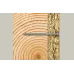 Fischer Kaste Koka skrūves FPF II CTP 4,0x60 BC 200 61-670176