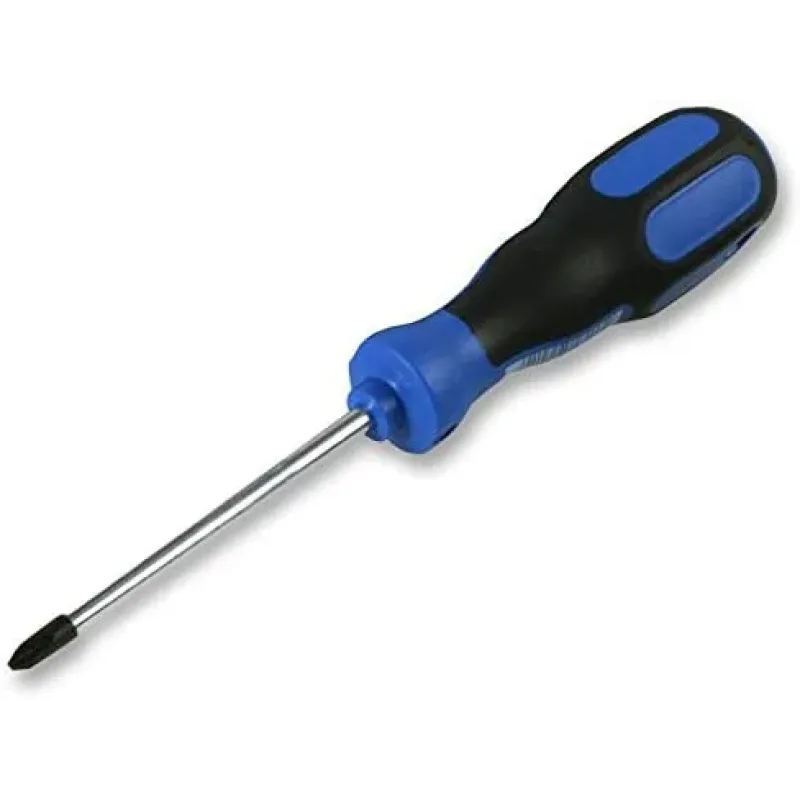 Wiha Screwdriver 25443 Phillips 0 x 60 4010995254438